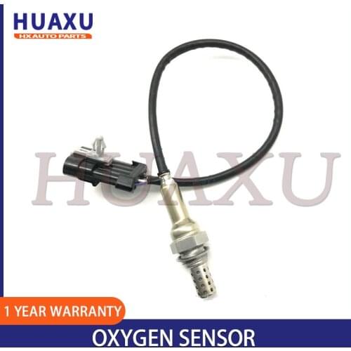 Oxygen sensor SMW250480 SMW250917 for Great Wall Great Wall HOVER H3 H5 H6 WINGLE 3 WINGLE 5