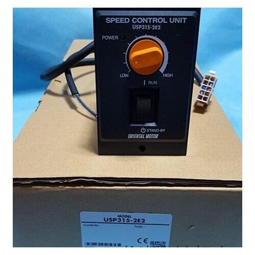 AC motor controller Brand new original motor electronic governor USP315-2E2