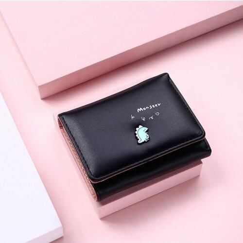 Macroupta Mini Wallets