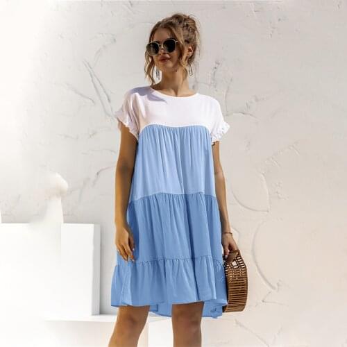 MiSh iQiFUYun Short Dresses For Women