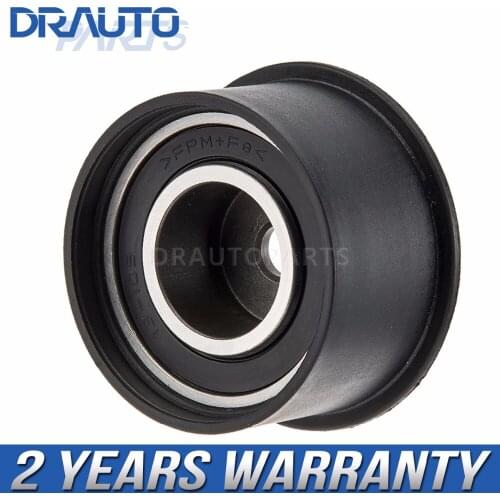 Belt Tensioner Pulley For Vauxhall, Daewoo, Chevrolet 5636425 09128738 532033910