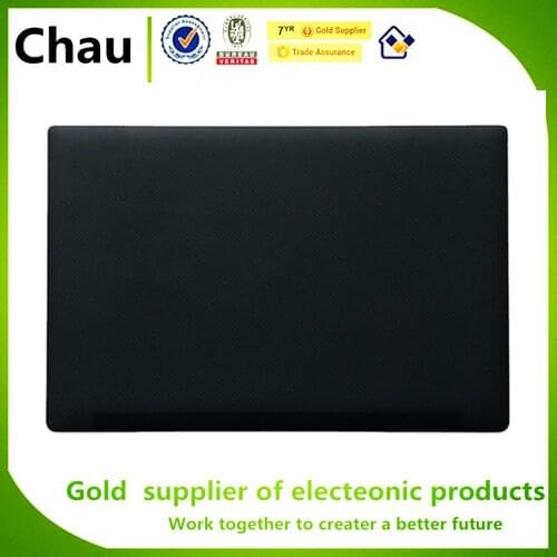 New For New For Dell Latitude 7490 7480 E7490 E7480 LCD Rear Black Cover 0KN7CJ Touch