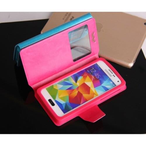 NEW cases cover PU Leather UP Down mobile Phone book case FOR ZTE Grand X 3 Axon Elite Grand S3 Nubia Z9 Max V5 pro ZMAX Champ