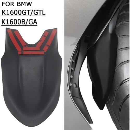NEW Motorcycle ABS Front Fender Extension K 1600 Grand America FOR BMW K1600GT K1600GTL K1600 GT GTL B K1600B