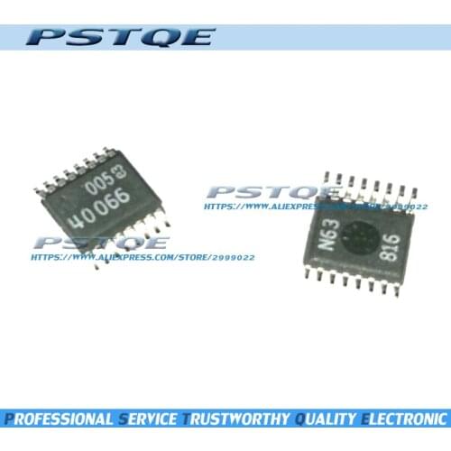 New original LTC4006EGN-6 LTC4006 40066