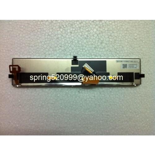 Brand new Shap LQ092B5DW02 LCD monitor display screen for BMWGROUP 7 series instrument systems