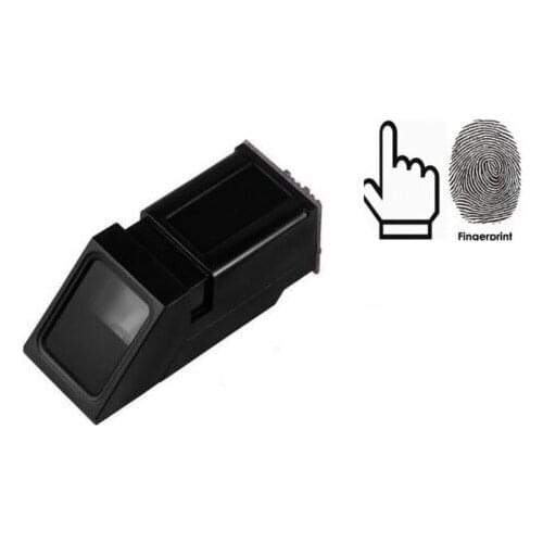 Optical Fingerprint reader Sensor Module sensors All-in-one For Arduino Lock