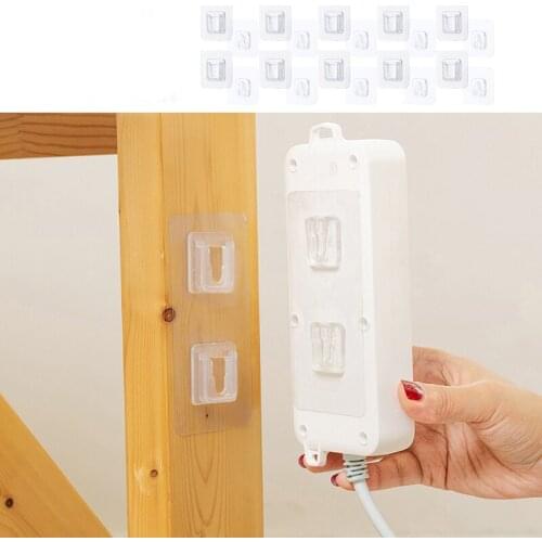 Panemo Household Hooks