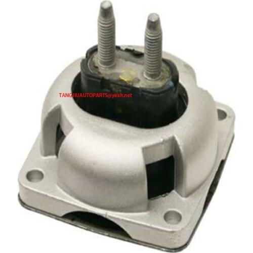 Transmission Mount Fit MERCEDES-BENZ ML350 2006-2012 GL550 R320 1662400618 1662400518
