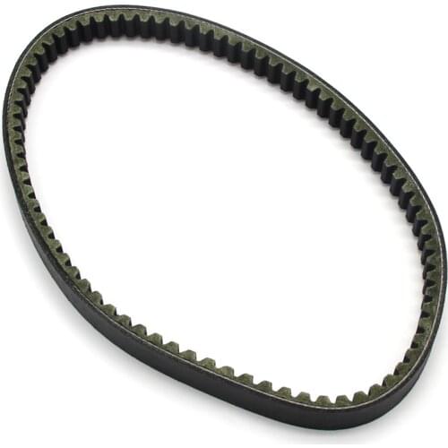 Motorcycle Drive Belt Transfer Belt For Honda PCX125 SH125i Aprilia Atlantic 200 300 SR300 Max 23100-KWN-901