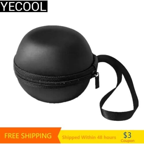 Self-starting Powerball Storage Bag For Wrist Power Hand Ball Muscle Relax Spinning Wrist Trainer Exercise Fitness Equipment