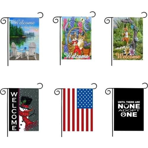 Venkaite Flags
