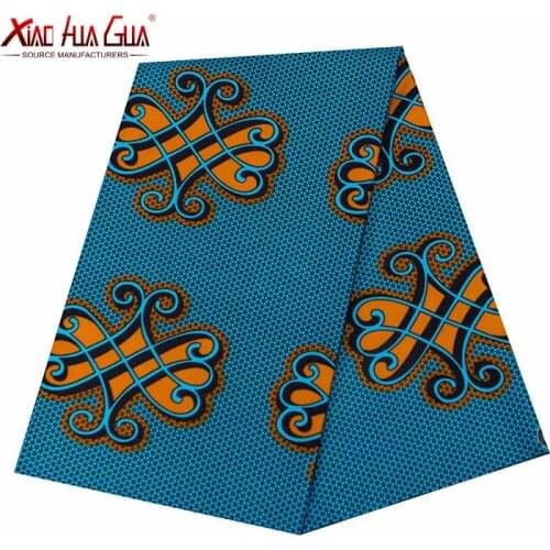 Xiaohuagua Polyester