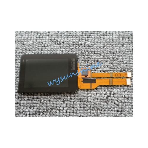 100% Original LCD screen display For Gopro Hero5 hero 5 Camera Replacement Repair Part