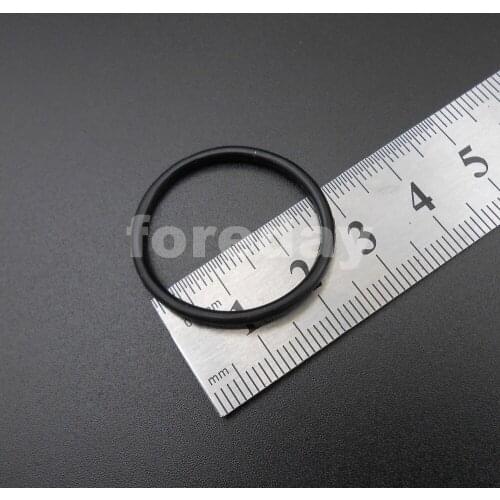1000PCS X M2 Silicone Rubber Drive Round Belt Pulley Transmission Belts 2mm X 30mm 2X30MM 2*30MM Black 1000PCS/LOT *FD160X1000