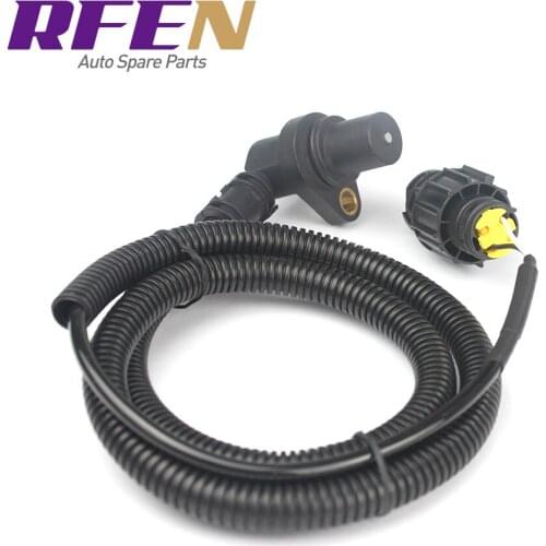 20508011 Crankshaft Position Sensor For VOLVO TRUCK D12 FM 9 FM9 FM12 FH12 FH16 FH FM VN VNL VHD 670 780 20374282 0281002458