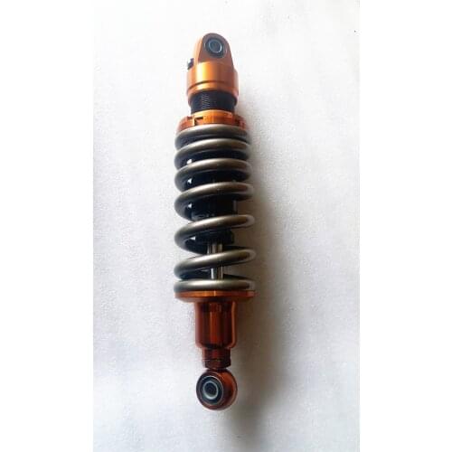 310mm 320mm 330mm 12mm Spring Motorcycle Rear Shock Absorbers for BSE T8 Honda Yamaha Suzuki Kawasaki Dirt Gokart ATV