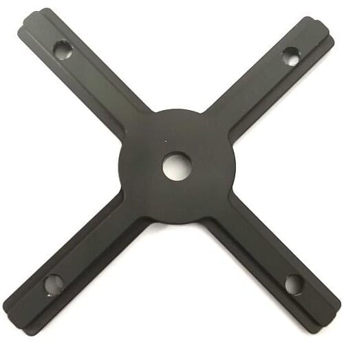 Led lighting accessories for video bar or led tube