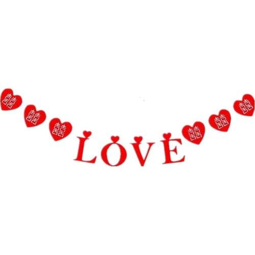 CHADESIEL Paper Garlands