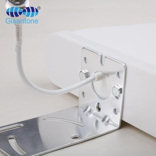 Good quality wifi hdtv hf vhf uhf dvb-t2 stb tv outdoor yagi antenna ce rohs 152 kls