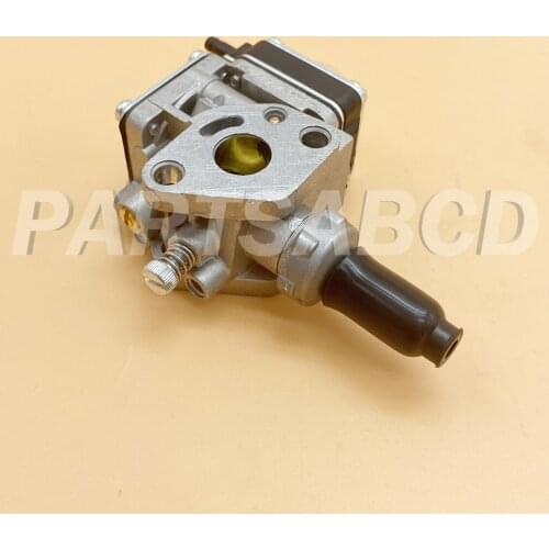 Carburetor for Kawasaki Strimmer Brushcutter TH43 TH48 Engine Carb