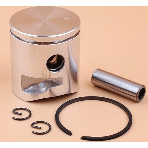 39MM Piston Pin Ring Kit Fit for Husqvarna 235 236 236E 240 240E Gas Chain Saw Chainsaws Engine Motor Parts 32903892691
