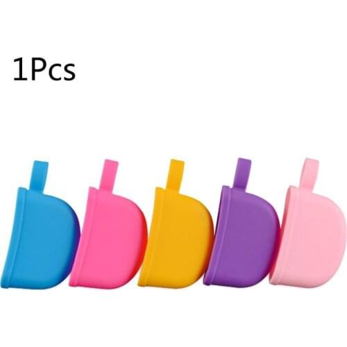 Kitchen Tools & Gadgets cooking tool set Size: app.12x6x2cm/4.90x2.36x0.79in Silicone，Non-slip， for kitchen，kitchenware，for