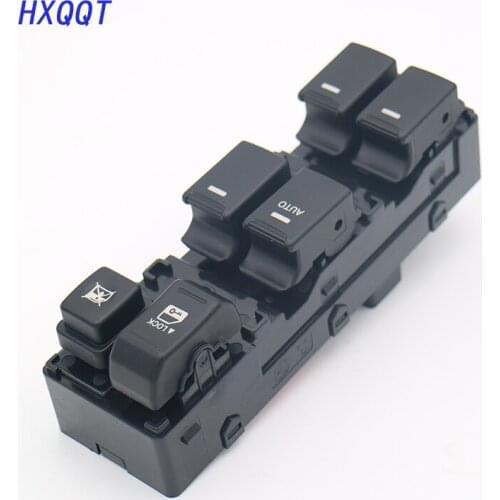 Drivers side left master window Glass lifting control switch for kia Sorento 2009-2014 OEM 935732P000