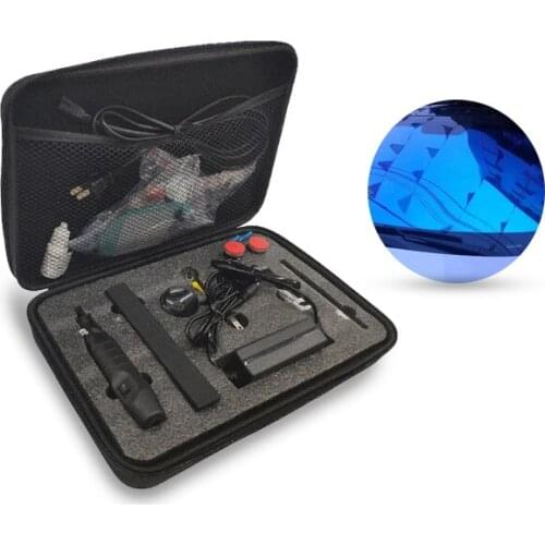 Permanent Professional Windshield Renew Windscreen Repair Kit