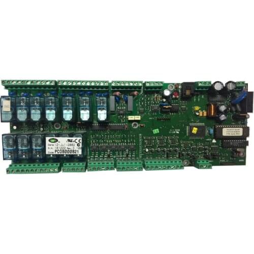 New And Original Board PCOB000B21 Spot Photo, 1-Year Warranty