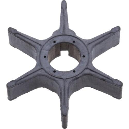 New Water Pump Impeller Maintenance Kit For Suzuki DT20 / 25/35/40 17400-96353