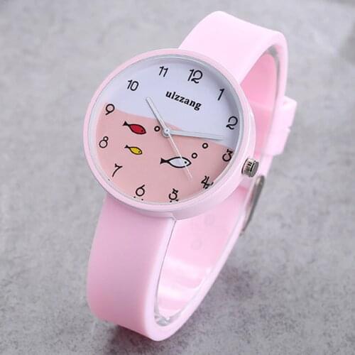 Ulzzang Dials Of Wrist Watches China