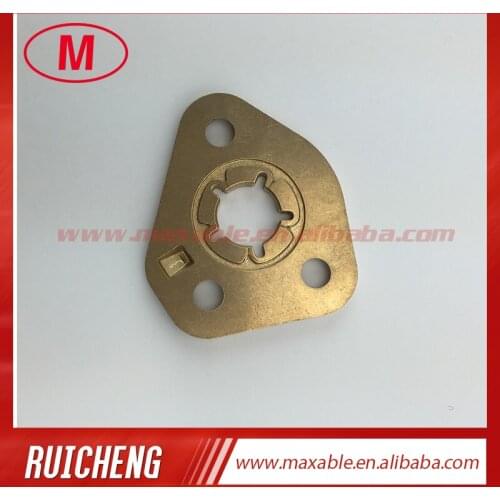 H1C thrust bearing for turbocharger turbo