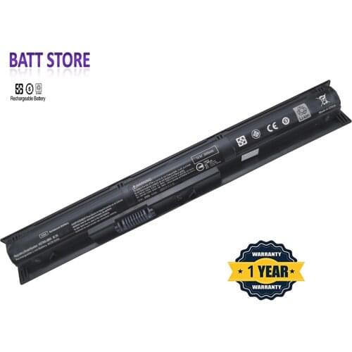 V104 VI04（41Wh 2600mAh）Laptop Battery For HP ProBook 450 G2 450 G3 440 G2 Envy 14 15 17 Series 756745-001 756479-421