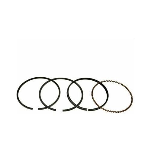 Gasoline Engine Generator Accessories Piston Rings Set Replacement for 170F