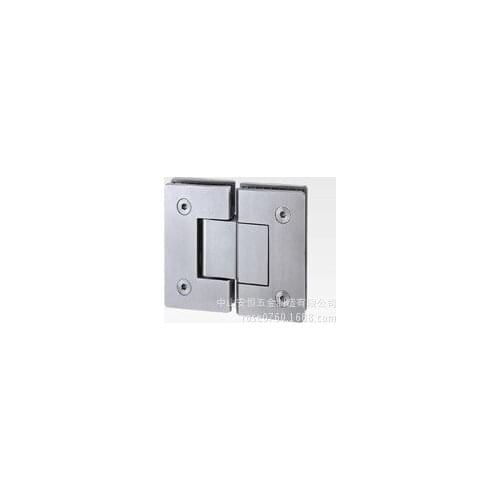 180o bathroom glass holder, door control hardware, engineering hardware glass hardware genuine security