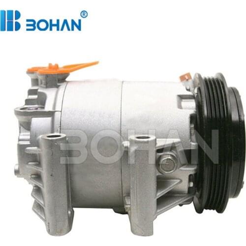 Auto a/c compressor 2006-2011 for Chevrolet Corvette 7.0 V8 89018650 89019338 89019260 621515 2021515 68295 15-21515 BH-CT031