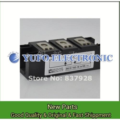 Free Shipping 1PCS MCD162-16IO1B Power Module original new Special supply Welcome to order