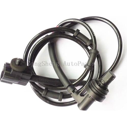 For Chery ABS speed sensor 3624060LY
