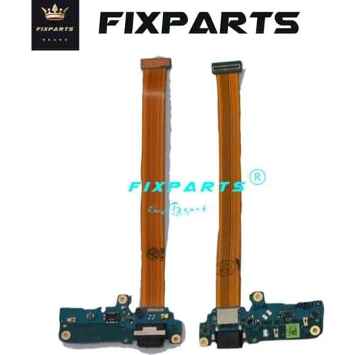 For HTC Google Pixel 2 USB Charging Port Flex Cable Charger Plug Connector For Htc Google Pixel 2 XL 6" Dock Port Flex Board