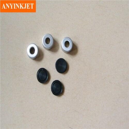 Cap seal for Videojet V401 V410 V705 V706 1210 1510 1220 1610 printer