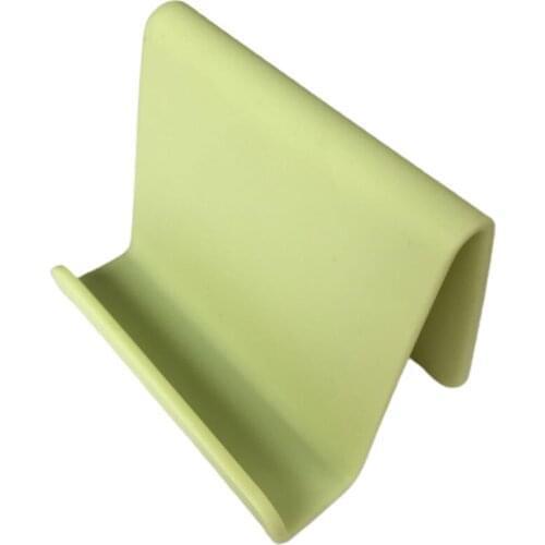 H05A Mini Phone/Tablet Stand Universal Smartphones for Holder Tablets Color Random