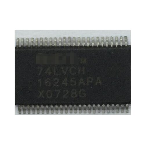 100% NEW Free shipping IDT74LVCH16245APAG TSSOP