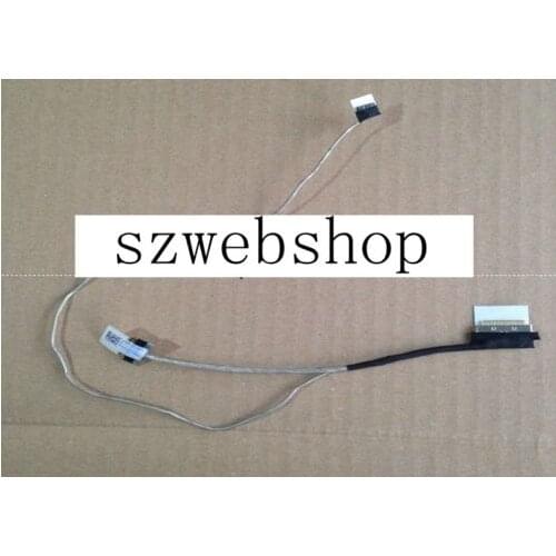 New for Asus Chromebook C300 C300M C300MA C300MA-DB01 LCD video cable 14005-01450400