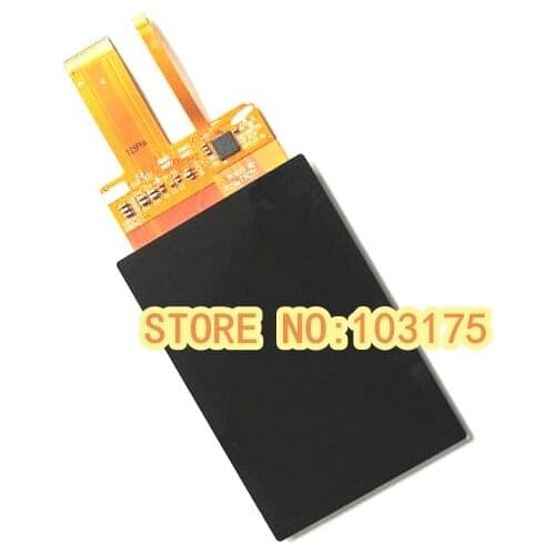 NEW Original LCD Display Screen for Panasonic Lumix DMC-GH3 GH3 + Touch Camera Repair Part