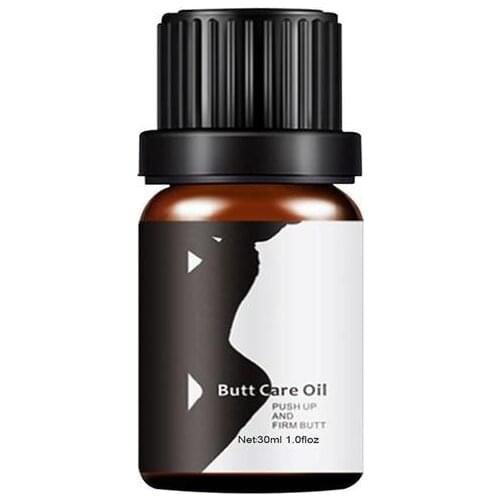Nourishing Buttocks Essential Oil For Women Butt Enlargement Massage Up Hip Lifting Lift Firming Oil T8H3