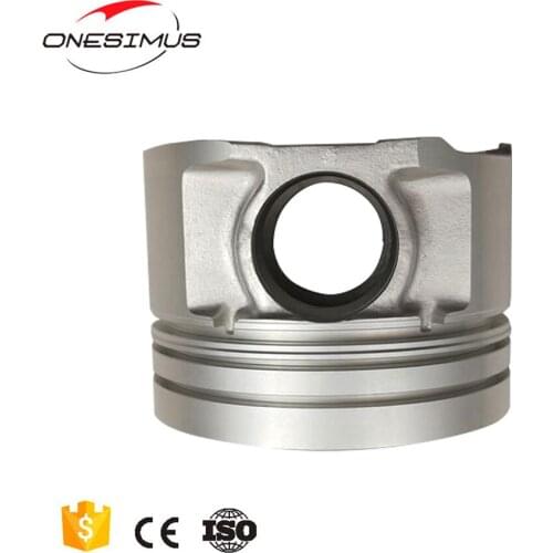 QD32 Piston QD32 12010-2S615 auto spare parts diesel engine 4 Pisces