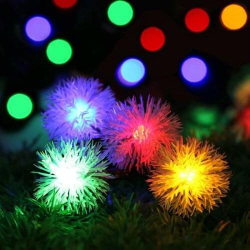 SLINYA LED Balls