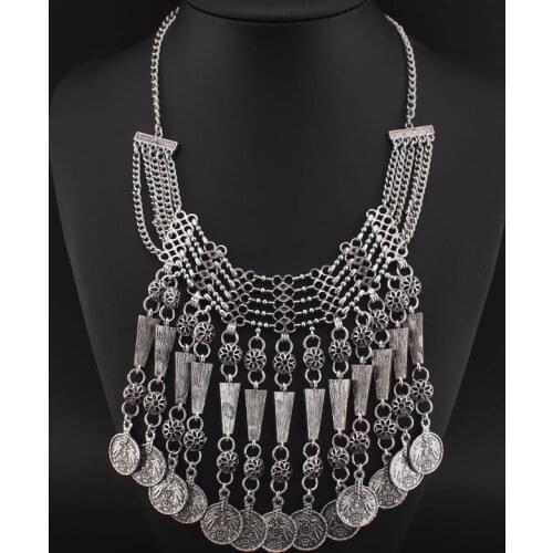 UKEN Boho Style Pendants