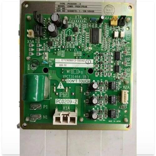 Fan inverter pcb PC0209-2 for Daikin Air conditioning accessories